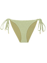 Załaduj obraz do przeglądarki galerii, Product Front: Rio De Sol Figi Bikini Bottom Brisa-Pistache Ibiza-Comfy
