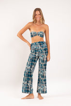 Załaduj obraz do przeglądarki galerii, Image 08: Rio De Sol Spodnie Plażowe Azule Murana Pants