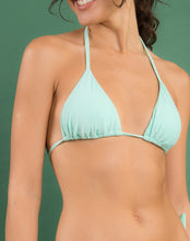 Załaduj obraz do przeglądarki galerii, Image 08: Rio De Sol Top Bikini Top Malibu-Menta Tri-Inv