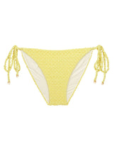 Załaduj obraz do przeglądarki galerii, Product Front: Rio De Sol Figi Bikini Bottom Drift-Butterglow Ibiza-Comfy