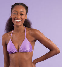 Załaduj obraz do przeglądarki galerii, Image 11: Rio De Sol Top Bikini Top Orchid Tri-Inv