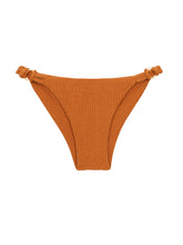 Załaduj obraz do przeglądarki galerii, Product Front: Rio De Sol Figi Bikini Bottom Ferrugo Cheeky-Aya