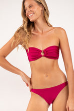 Załaduj obraz do przeglądarki galerii, Image 07: Rio De Sol Figi Bikini Bottom Shimmer-Desejo Leblon