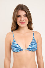 Załaduj obraz do przeglądarki galerii, Gallery: Rio De Sol Top Bikini Top Chuva Lia
