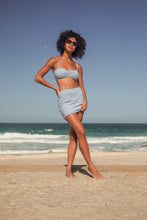 Załaduj obraz do przeglądarki galerii, Image 14: Rio De Sol Spódnica Plażowa Drift-Cianita Lila Skirt