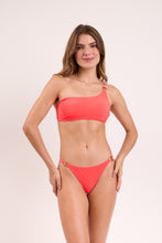 Załaduj obraz do przeglądarki galerii, Model Front: Rio De Sol Top Bikini Top Malibu-Folia Grazy