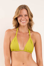 Załaduj obraz do przeglądarki galerii, Gallery: Rio De Sol Top Bikini Top Fluity-Abacateiro Mel