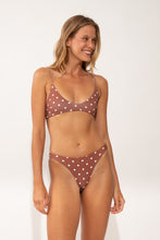 Załaduj obraz do przeglądarki galerii, Image 06: Wednesday In Hawaii By Rio De Sol Figi Bikini Bottom Kiko-Coco Sunset