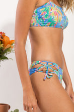 Załaduj obraz do przeglądarki galerii, Image 04: Rio De Sol Top Bikini Top Treetop Bandeau-Reto