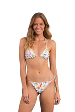 Załaduj obraz do przeglądarki galerii, Model Front: Rio De Sol Figi Bikini Bottom Countryside Frufru-Comfy