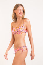 Załaduj obraz do przeglądarki galerii, Image 02: Rio De Sol Zestaw Bikini Set Sweet-Camo Bandeau-Reto Madrid