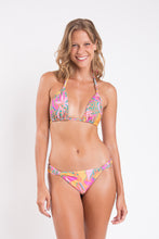 Załaduj obraz do przeglądarki galerii, Model Front: Rio De Sol Figi Bikini Bottom Lyla Mel
