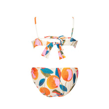 Załaduj obraz do przeglądarki galerii, Product Back: Rio De Sol Bikini Dla Dziewczynek Picnic Bikini Kids