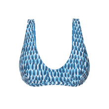 Załaduj obraz do przeglądarki galerii, Product Front: Rio De Sol Top Bikini Top Chuva Hera