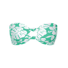 Załaduj obraz do przeglądarki galerii, Product Front: Wednesday In Hawaii By Rio De Sol Top Bikini Top Pua-Valley Lani