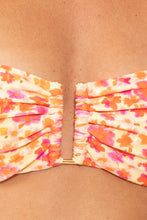 Załaduj obraz do przeglądarki galerii, Image 06: Rio De Sol Top Bikini Top Ditsy-Butter Sara