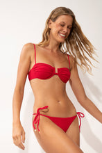 Załaduj obraz do przeglądarki galerii, Image 07: Rio De Sol Figi Bikini Bottom Malibu-Malagueta Cheeky-Tie