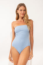 Załaduj obraz do przeglądarki galerii, Model Front: Rio De Sol Kostium Jednoczęściowy Drift-Cianita Tube-Op