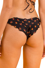 Załaduj obraz do przeglądarki galerii, Image 07: Rio De Sol Figi Bikini Bottom Cashew Frufru-Comfy