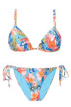 Załaduj obraz do przeglądarki galerii, Product Front: Rio De Sol Zestaw Bikini Set Zinnia Tri-Inv Ibiza-Comfy