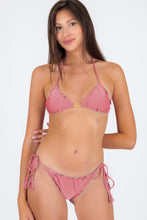Załaduj obraz do przeglądarki galerii, Gallery: Rio De Sol Zestaw Bikini Set Shimmer-Confetti Frufru-Fio