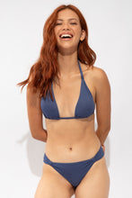 Załaduj obraz do przeglądarki galerii, Image 07: Rio De Sol Figi Bikini Bottom Carmel-Blue Mel