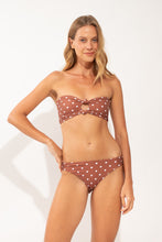 Załaduj obraz do przeglądarki galerii, Model Front: Wednesday In Hawaii By Rio De Sol Top Bikini Top Kiko-Coco Lani