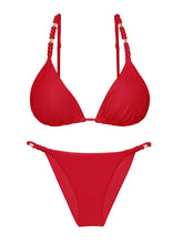 Załaduj obraz do przeglądarki galerii, Product Front: Rio De Sol Zestaw Bikini Set Malibu-Malagueta Lia-Noa Essential-Noa