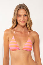 Załaduj obraz do przeglądarki galerii, Gallery: Rio De Sol Top Bikini Top Solea Tri-Inv