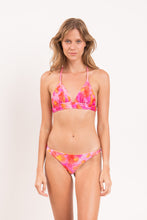 Załaduj obraz do przeglądarki galerii, Model Front: Rio De Sol Zestaw Bikini Set Joyful Tri-Cos Leblon
