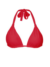 Załaduj obraz do przeglądarki galerii, Product Front: Rio De Sol Top Bikini Top Malibu-Malagueta Mel