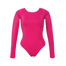 Załaduj obraz do przeglądarki galerii, Product Front: Wednesday In Hawaii By Rio De Sol Kostium Jednoczęściowy Guava Surf