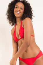 Załaduj obraz do przeglądarki galerii, Image 09: Rio De Sol Figi Bikini Bottom Rouge Mel-Comfy