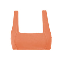 Załaduj obraz do przeglądarki galerii, Product Front: Rio De Sol Top Bikini Top Sand-Argila Mary