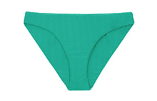 Załaduj obraz do przeglądarki galerii, Product Front: Rio De Sol Figi Bikini Bottom Opal Essential-Comfy