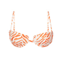 Załaduj obraz do przeglądarki galerii, Product Front: Rio De Sol Top Bikini Top Sahari Juliette