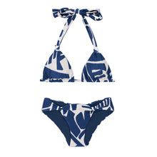 Załaduj obraz do przeglądarki galerii, Product Front: Rio De Sol Zestaw Bikini Set Pottery Mel