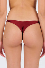 Załaduj obraz do przeglądarki galerii, Image 06: Rio De Sol Figi Bikini Bottom Shimmer-Divino Nice-Fio