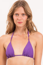 Załaduj obraz do przeglądarki galerii, Gallery: Rio De Sol Top Bikini Top Amuleto Tri-Inv