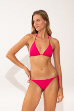 Załaduj obraz do przeglądarki galerii, Image 06: Wednesday In Hawaii By Rio De Sol Top Bikini Top Guava Kauai