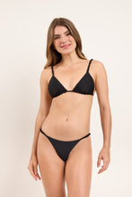 Załaduj obraz do przeglądarki galerii, Image 06: Rio De Sol Top Bikini Top Touch-Black Selena