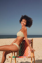 Załaduj obraz do przeglądarki galerii, Image 12: Rio De Sol Top Bikini Top Brisa-Pistache Sara