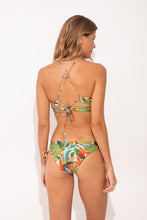 Załaduj obraz do przeglądarki galerii, Model Back: Rio De Sol Figi Bikini Bottom Tropical Madrid