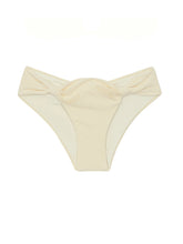 Załaduj obraz do przeglądarki galerii, Product Front: Rio De Sol Figi Bikini Bottom Malibu-Natural Mel