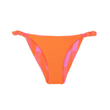 Załaduj obraz do przeglądarki galerii, Product Back: Rio De Sol Figi Bikini Bottom Sunrise Essential-Rev