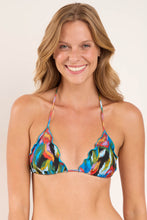 Załaduj obraz do przeglądarki galerii, Gallery: Rio De Sol Top Bikini Top Flair Frufru