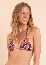 Załaduj obraz do przeglądarki galerii, Image 10: Rio De Sol Top Bikini Top Leaves Tri-Inv
