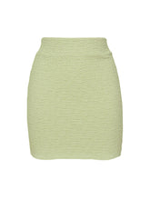 Załaduj obraz do przeglądarki galerii, Product Front: Rio De Sol Spódnica Plażowa Brisa-Pistache Rubi Skirt