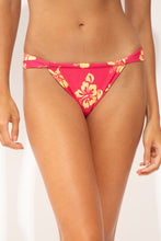 Załaduj obraz do przeglądarki galerii, Gallery: Wednesday In Hawaii By Rio De Sol Figi Bikini Bottom Pua-Guava Waimea