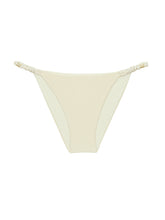 Załaduj obraz do przeglądarki galerii, Product Front: Rio De Sol Figi Bikini Bottom Malibu-Natural Essential-Noa